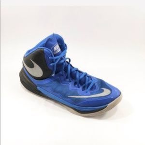 Nike Men’s Prime Hype DF II Shoes